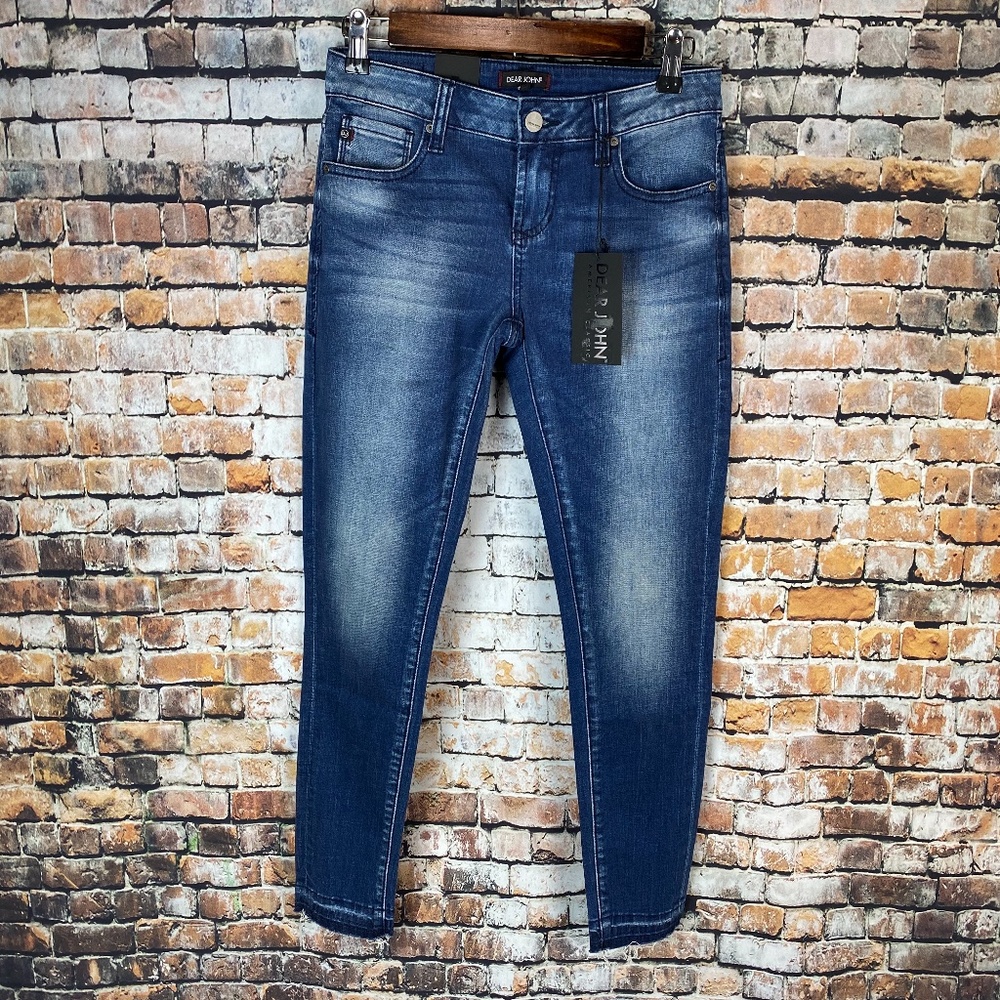 Dear John Skinny Jeans